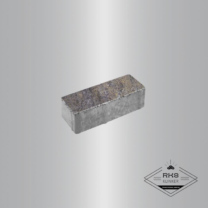 Тротуарная плитка ПАРКЕТ - Б.4.П.6, Искусственный камень, Доломит в Саратове
